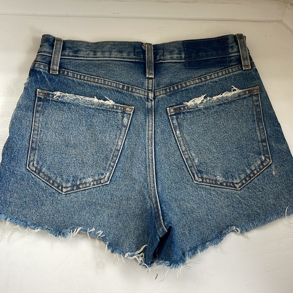 Abercrombie & Fitch shorts - Picture 3 of 3